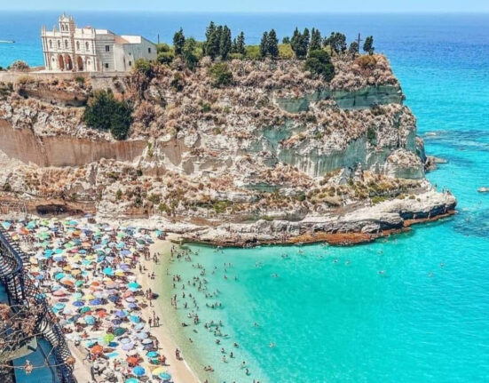 Turismo di ritorno, Tropea premiata in Canada