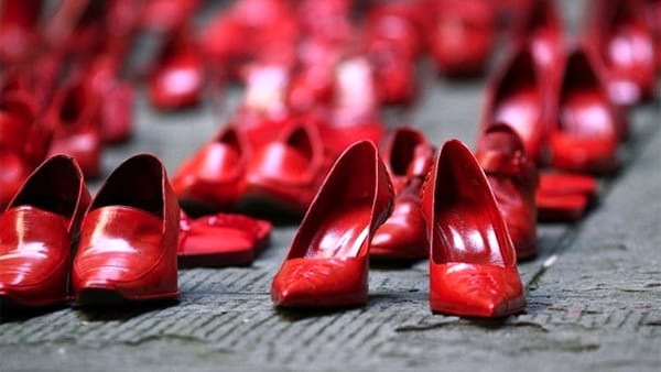 Giornata contro la violenza sulle donne, Mancuso: ‘Trasformare solidarietà in azioni tangibili’