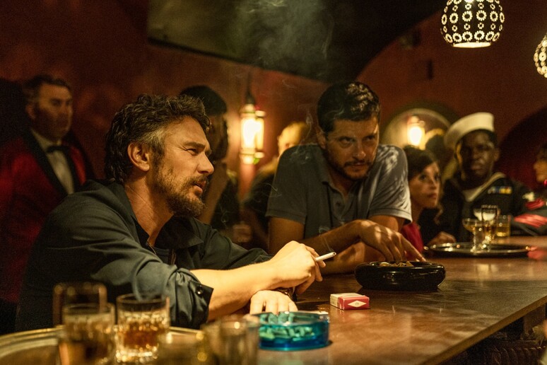 Anche in Calabria le riprese del film ‘Hey Joe’ con la star James Franco