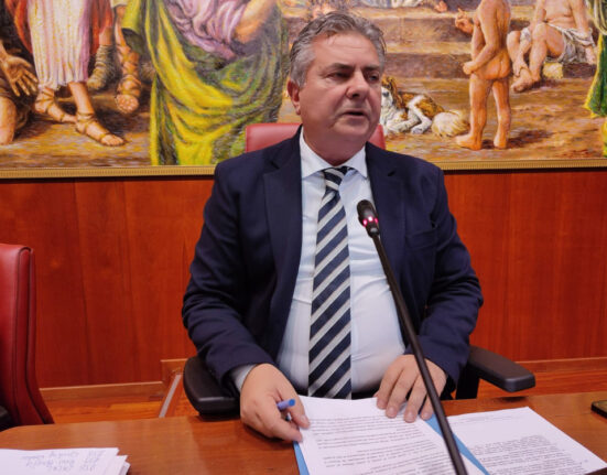 Mancuso incontra i giornalisti: ‘Fondamentale il ruolo della stampa’