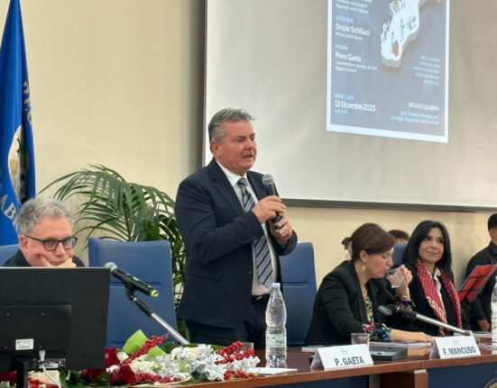 Presentata la relazione annuale della Garante regionale della salute
