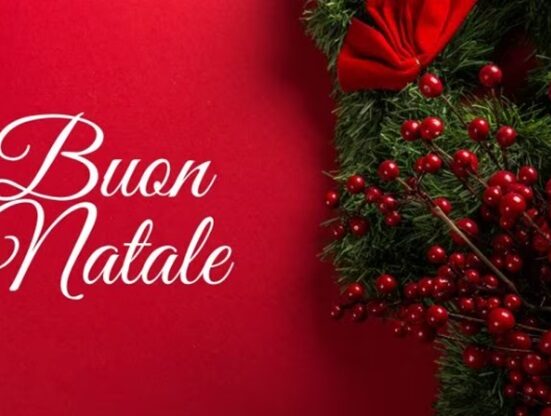 Mancuso: “Auguri di buon Natale a tutti i calabresi”