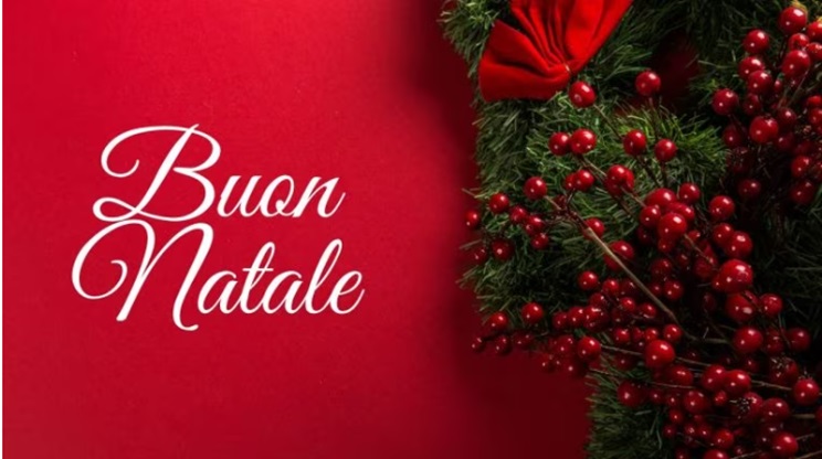 Mancuso: “Auguri di buon Natale a tutti i calabresi”