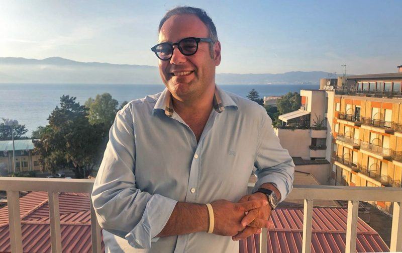 Il MArRC ha un nuovo direttore: è l’archeologo Fabrizio Sudano Gli auguri di Mancuso