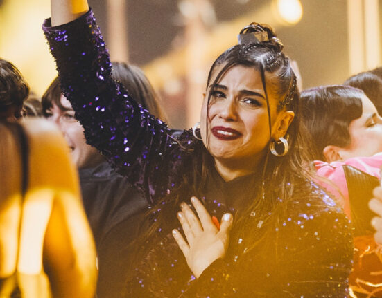 La Calabria trionfa a X Factor con Sarafine: ‘Ho affrontato le mie paure’