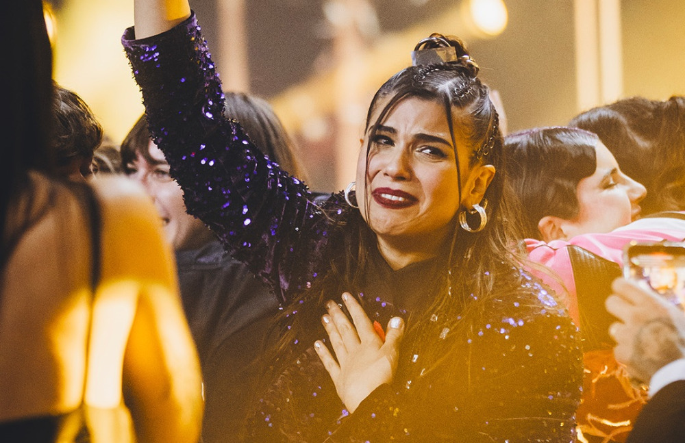 La Calabria trionfa a X Factor con Sarafine: ‘Ho affrontato le mie paure’