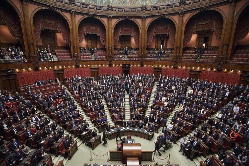 Dalla Calabria a Roma, il progetto Biesse ‘Giustizia e umanità liberi di scegliere’ alla Camera dei Deputati
