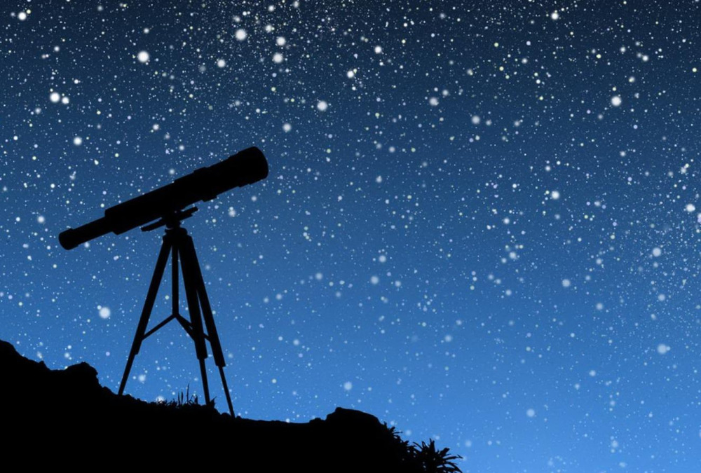 La meglio gioventù calabrese ai Campionati Italiani di Astronomia