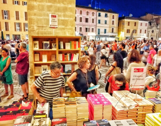 Taurianova tra le 5 candidate per diventare Capitale Italiana del Libro 2024
