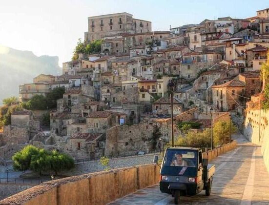 Presentato il Piano di Azione 2023/27 del Gal Terre Locridee