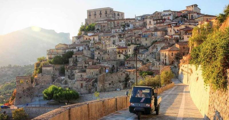 Presentato il Piano di Azione 2023/27 del Gal Terre Locridee