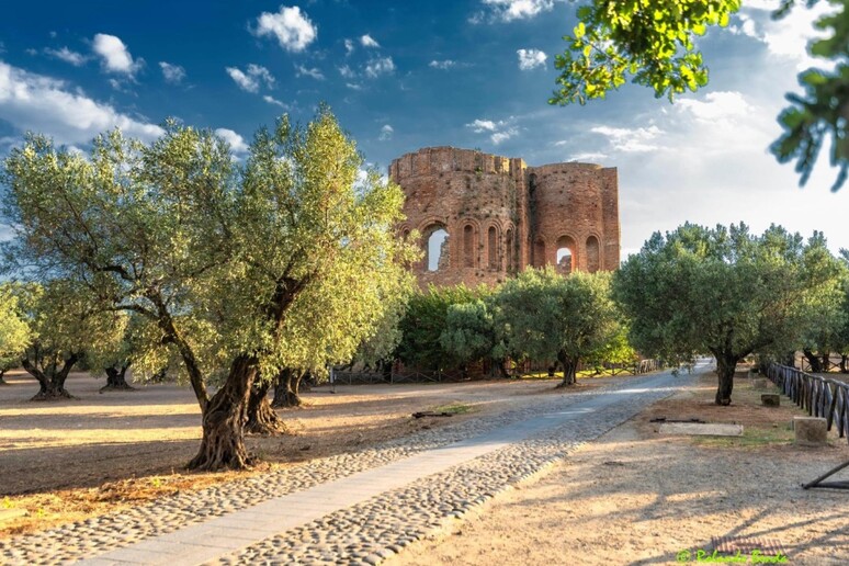 Musei in Calabria, quasi raddoppiati i visitatori in 3 anni
