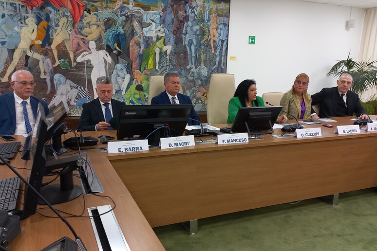 Presentata la relazione dell’Osservatorio regionale contro le discriminazioni nei luoghi di lavoro