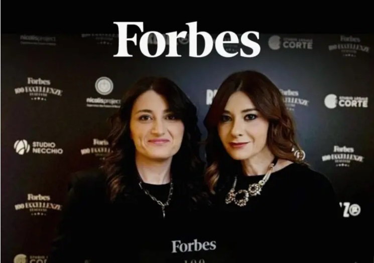 L’olio calabrese delle Tenute Librandi tra le 100 eccellenze di Forbes