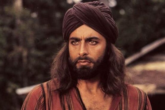 Torna Sandokan: in Calabria le riprese della serie internazionale