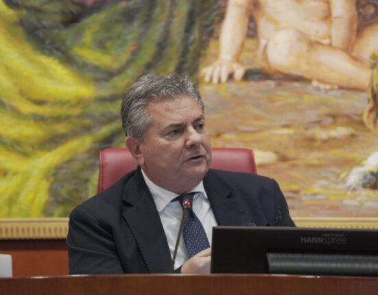 Mancuso: “Solidarietà alla chiesa calabrese dopo le recenti intimidazioni”