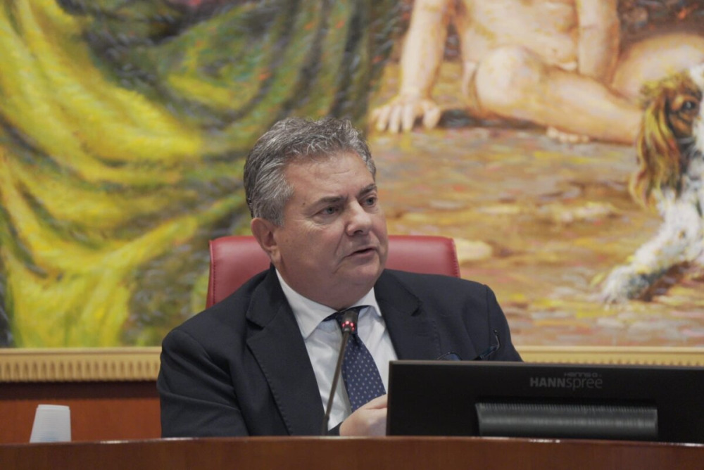 Mancuso: “Solidarietà alla chiesa calabrese dopo le recenti intimidazioni”