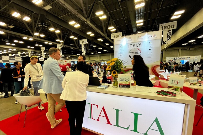 Startup catanzarese a festival imprese innovative negli Usa