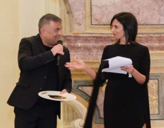 ‘Food and Travel Italia’: è calabrese il miglior giornalista dell’anno