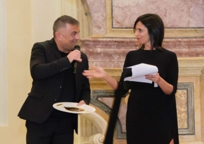 ‘Food and Travel Italia’: è calabrese il miglior giornalista dell’anno