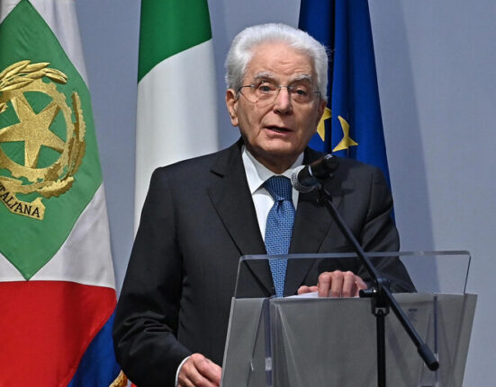 Attesa in Calabria per la visita di Mattarella il 30 aprile