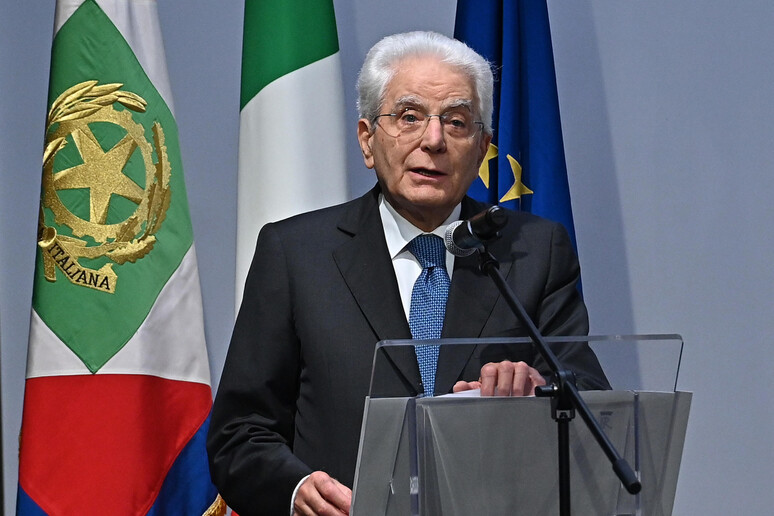 Attesa in Calabria per la visita di Mattarella il 30 aprile