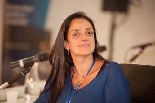 La Prof ssa Patrizia Piro tra le “Eccellenze calabresi” del Premio Calabria che lavora