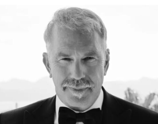 A Kevin Costner Colonna d’Oro al Magna Graecia Film Festival