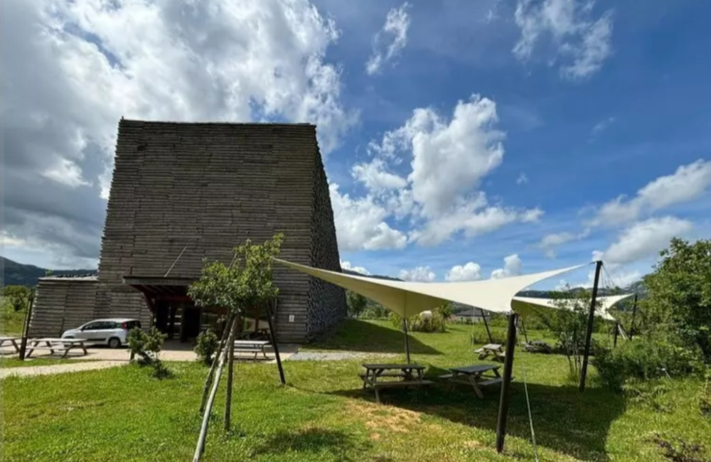 Si chiude sul Pollino il festival della farina ‘Miskiglio’