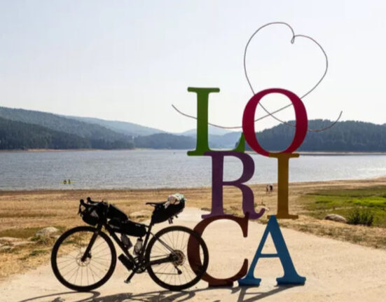 Calabria, la Ciclovia dei Parchi entra in EuroVelo7