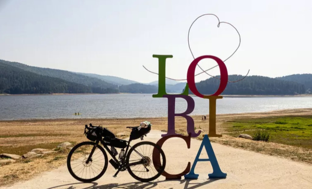 Calabria, la Ciclovia dei Parchi entra in EuroVelo7