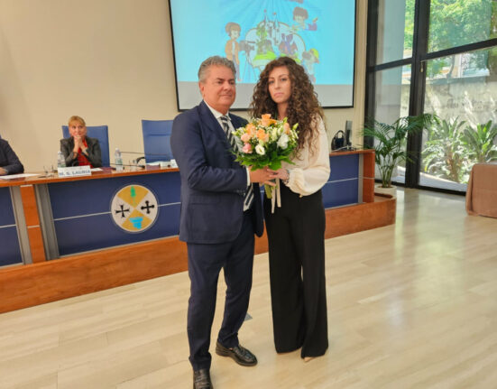 ‘Ragazzi in aula’, a Palazzo Campanella la cerimonia conclusiva: tutti i premiati