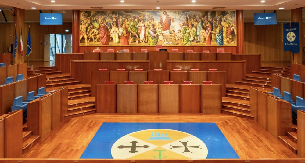 Rete escursionistica, depositata la proposta di legge per istituirla