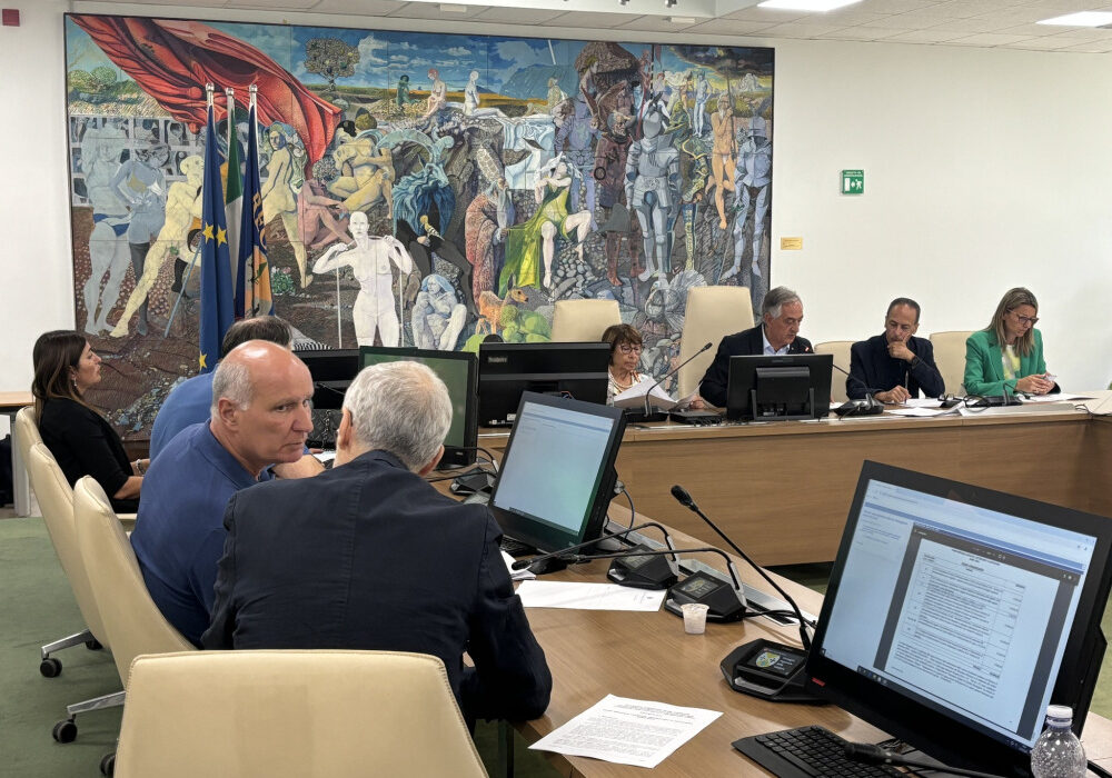 Approvato in commissione il Piano speciale legalità 2024