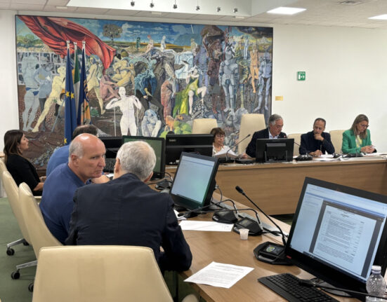 Approvato in commissione il Piano speciale legalità 2024