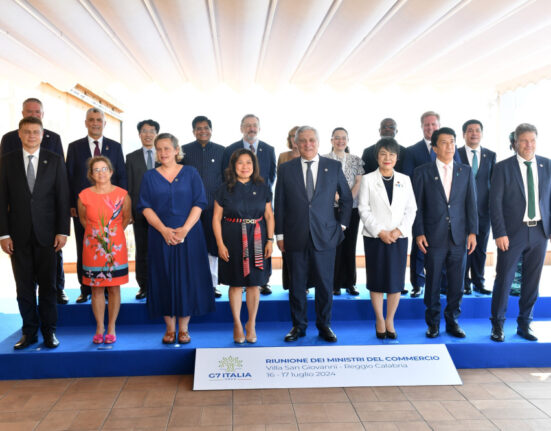 Dal G7 di Villa San Giovanni la “Dichiarazione della Calabria” Tajani: “Bilancio positivo Porto di Gioia Tauro da valorizzare”