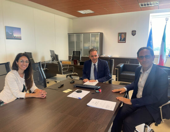 Giovanni Greco delegato del presidente Occhiuto nella Consulta dei calabresi nel mondo