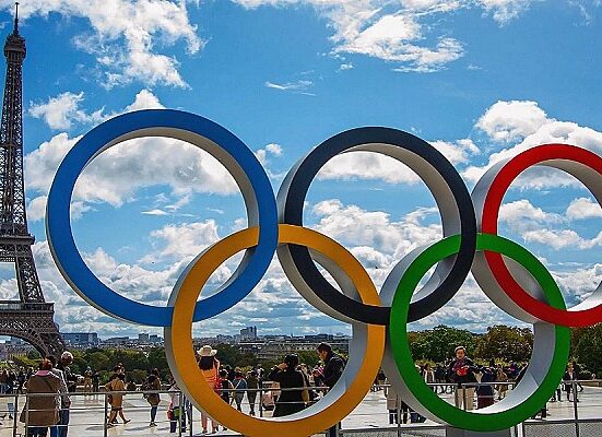 La Calabria alle Olimpiadi di Parigi: gli auguri del Presidente Mancuso