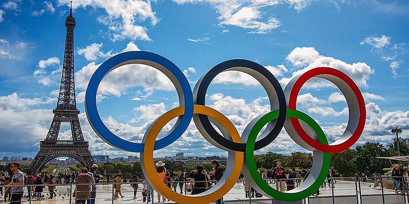 La Calabria alle Olimpiadi di Parigi: gli auguri del Presidente Mancuso