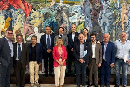 Prima Torre digitale di controllo: Un passo avanti nella sicurezza cibernetica