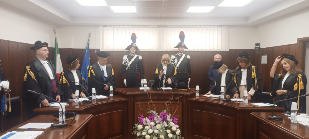 Corte dei conti, ok a parifica rendiconto 2023 Regione Calabria
