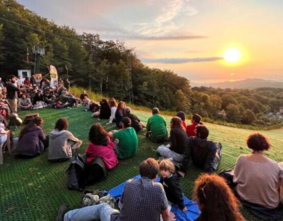 Face Festival Aspromondo: un viaggio nelle bellezze calabresi