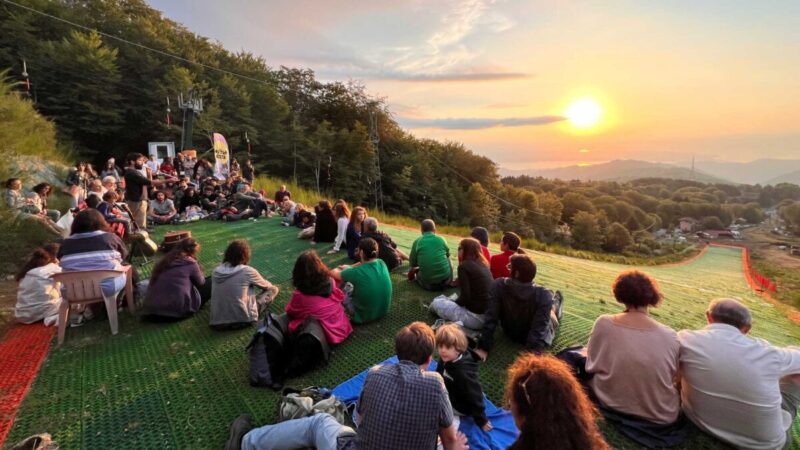 Face Festival Aspromondo: un viaggio nelle bellezze calabresi