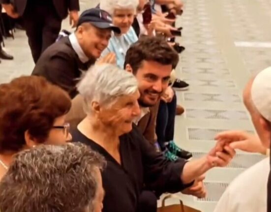 Mulinum, l’eccellenza del pane calabrese in dono a Papa Francesco