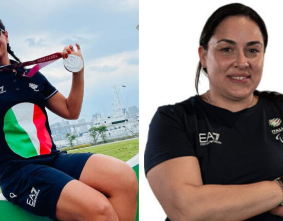 Paralimpiadi 2024: Due atlete calabresi protagoniste