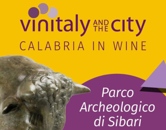 Vinitaly and the City A Sibari la Calabria celebra la sua storia e il suo futuro enologico