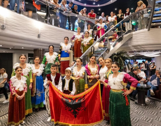 “Calabria d’Amare”, tradizioni, gastronomia e musica a bordo delle navi da crociera