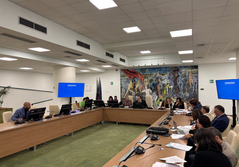 La quarta commissione dà il via libera a due nuove riserve naturali nel Crotonese e nel Catanzarese