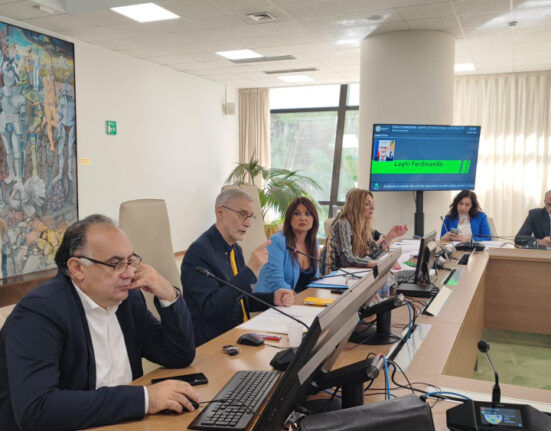 Terza commissione, via libera a quattro proposte di legge