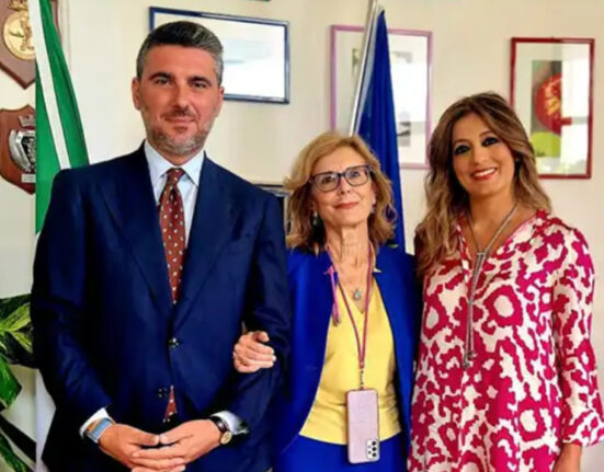 Focus sulla giustizia riparativa Incontro tra Lomonaco e Epifanio